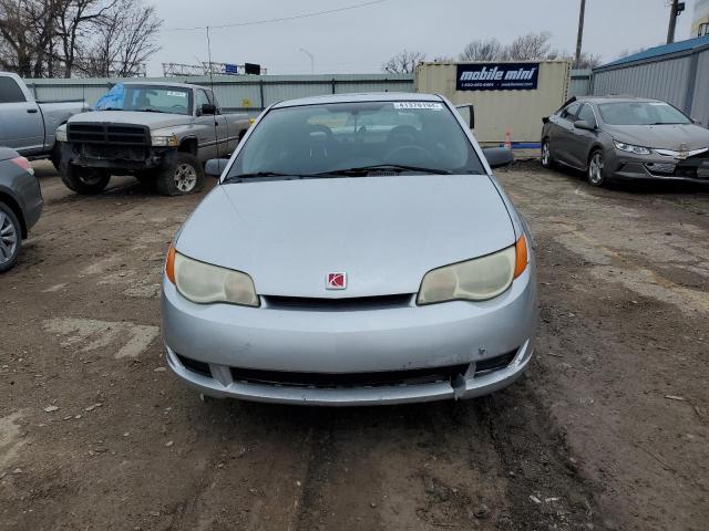 Photo 4 VIN: 1G8AN15F47Z101342 - SATURN ION 