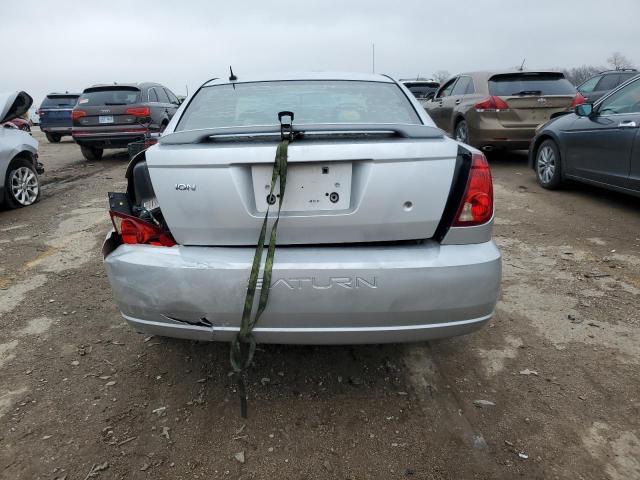 Photo 5 VIN: 1G8AN15F47Z101342 - SATURN ION 