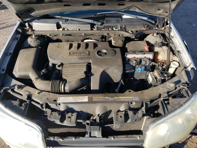 Photo 10 VIN: 1G8AN15F56Z127141 - SATURN ION LEVEL 