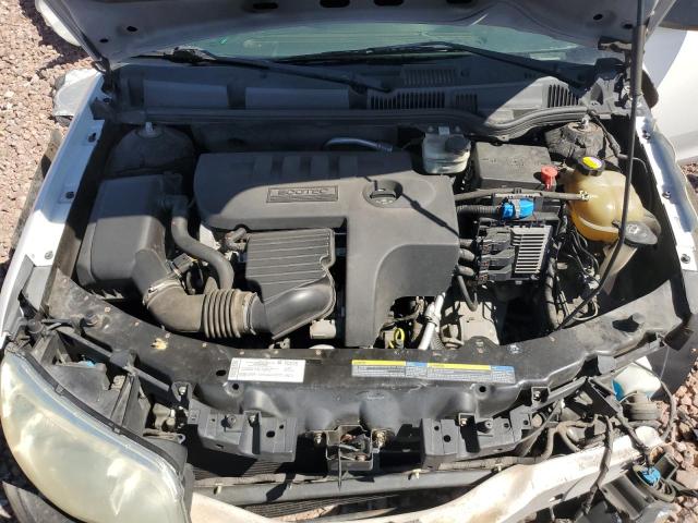 Photo 10 VIN: 1G8AN15F77Z142001 - SATURN ION 