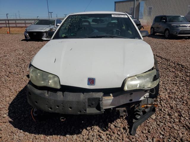 Photo 4 VIN: 1G8AN15F77Z142001 - SATURN ION 