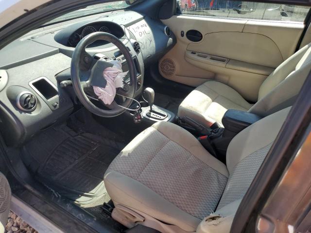 Photo 6 VIN: 1G8AN15F77Z142001 - SATURN ION 