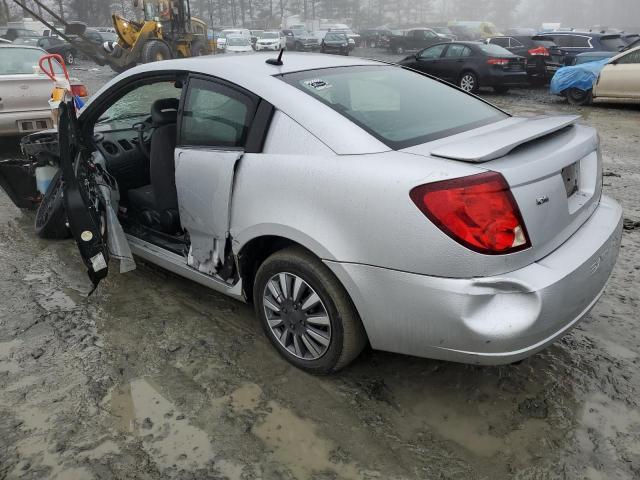 Photo 1 VIN: 1G8AN15F86Z172834 - SATURN ION 