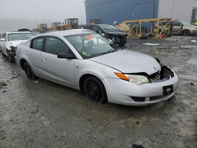 Photo 3 VIN: 1G8AN15F86Z172834 - SATURN ION 