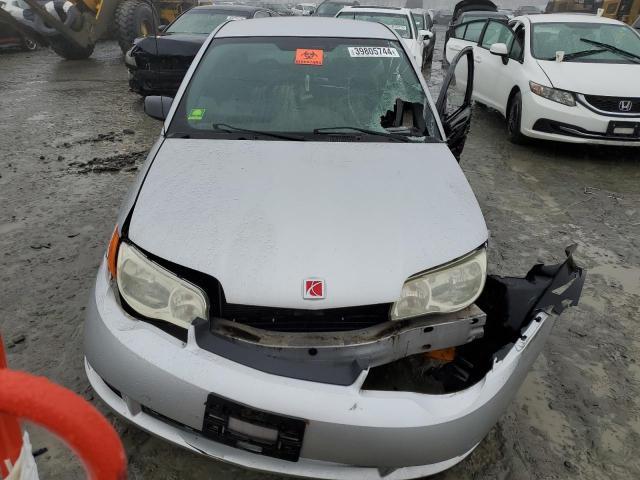 Photo 4 VIN: 1G8AN15F86Z172834 - SATURN ION 