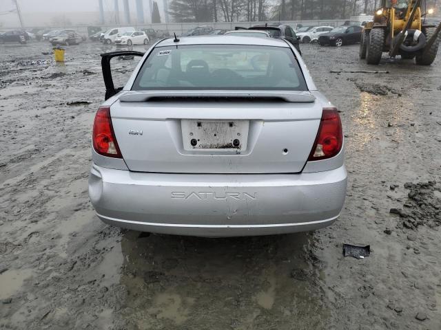 Photo 5 VIN: 1G8AN15F86Z172834 - SATURN ION 