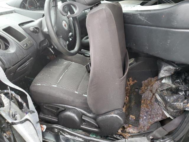 Photo 6 VIN: 1G8AN15F86Z172834 - SATURN ION 