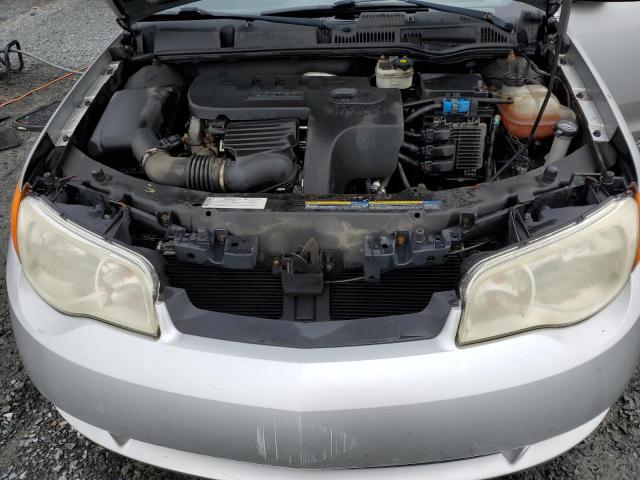 Photo 10 VIN: 1G8AN15F87Z159616 - SATURN ION LEVEL 