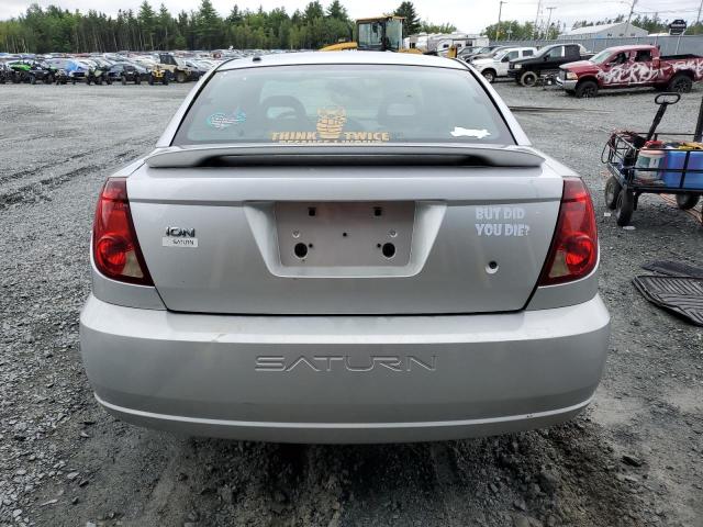 Photo 5 VIN: 1G8AN15F87Z159616 - SATURN ION LEVEL 