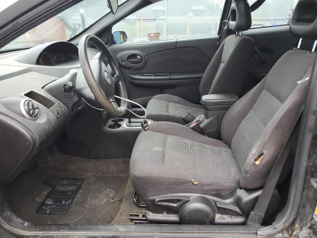 Photo 6 VIN: 1G8AN15F87Z159616 - SATURN ION LEVEL 