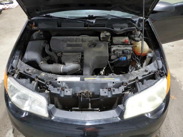 Photo 10 VIN: 1G8AN15F96Z102128 - SATURN ION LEVEL 