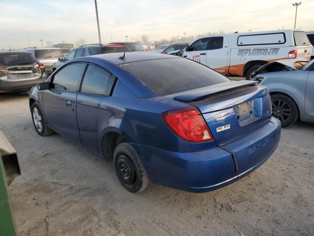 Photo 1 VIN: 1G8AN15F96Z126025 - SATURN ION 