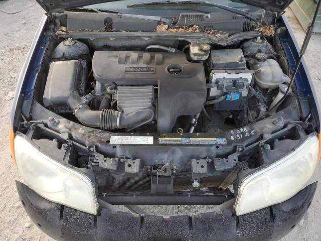 Photo 10 VIN: 1G8AN15F96Z126025 - SATURN ION 