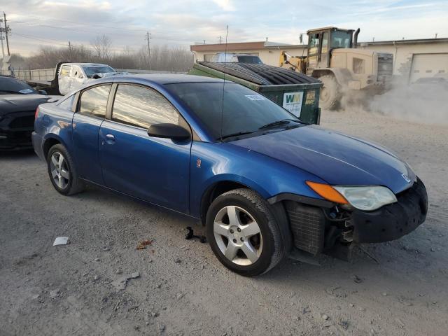 Photo 3 VIN: 1G8AN15F96Z126025 - SATURN ION 