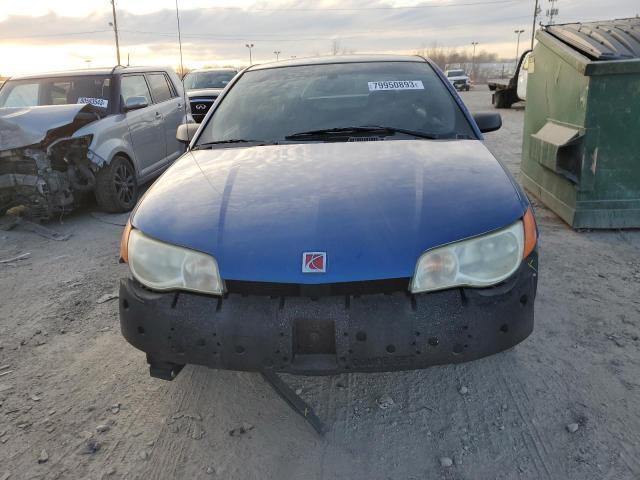 Photo 4 VIN: 1G8AN15F96Z126025 - SATURN ION 