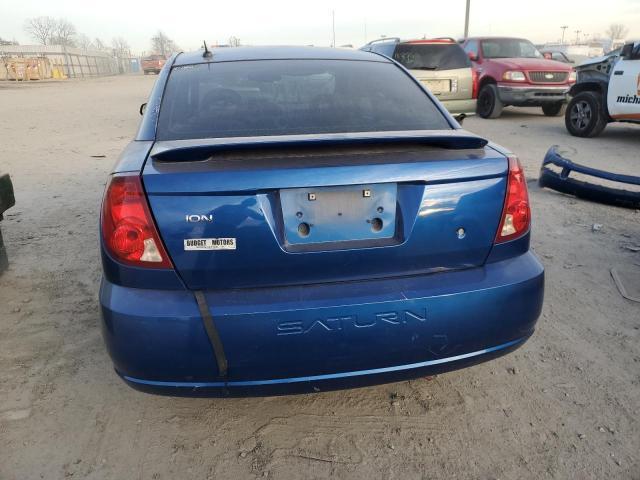 Photo 5 VIN: 1G8AN15F96Z126025 - SATURN ION 