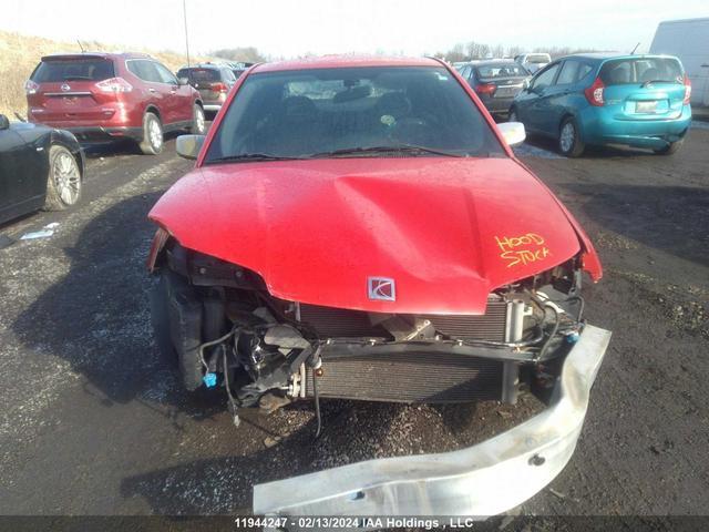 Photo 12 VIN: 1G8AN15F96Z203220 - SATURN ION 