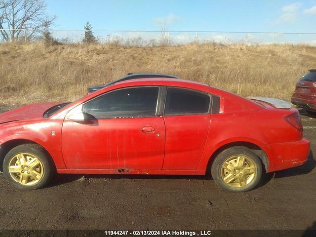 Photo 14 VIN: 1G8AN15F96Z203220 - SATURN ION 