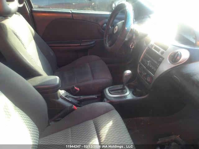 Photo 4 VIN: 1G8AN15F96Z203220 - SATURN ION 