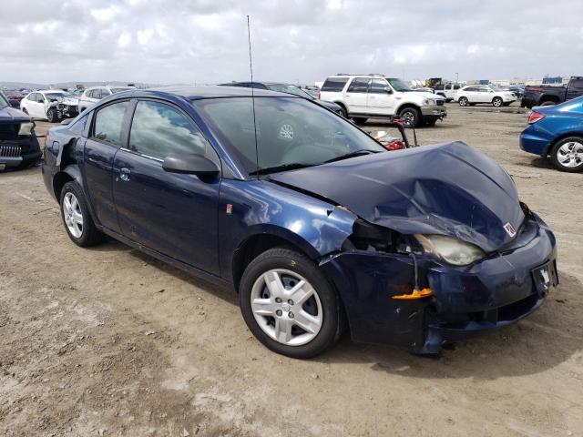 Photo 3 VIN: 1G8AN15F97Z138581 - SATURN ION 