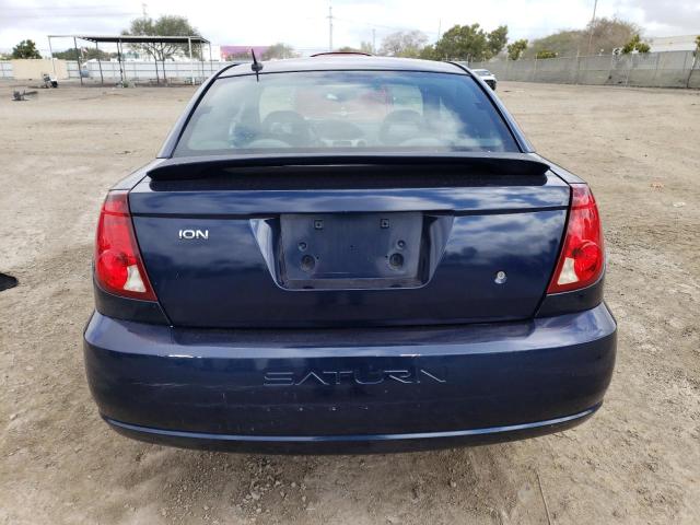 Photo 5 VIN: 1G8AN15F97Z138581 - SATURN ION 