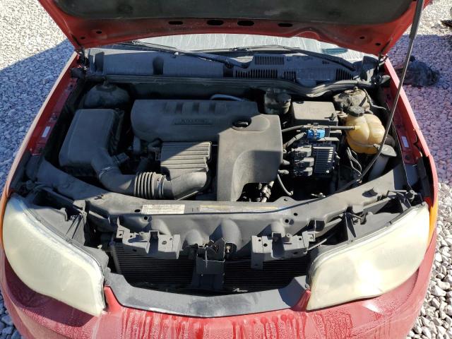 Photo 10 VIN: 1G8AN15FX7Z121529 - SATURN ION LEVEL 