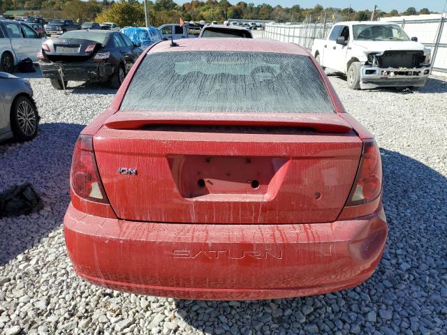 Photo 5 VIN: 1G8AN15FX7Z121529 - SATURN ION LEVEL 