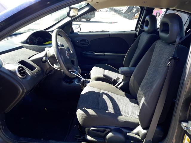 Photo 6 VIN: 1G8AN18F17Z109085 - SATURN ION LEVEL 