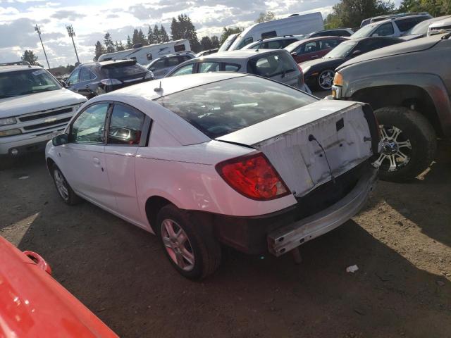 Photo 1 VIN: 1G8AN18F27Z150616 - SATURN ION LEVEL 