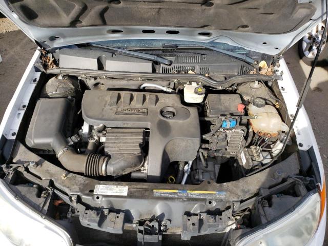 Photo 10 VIN: 1G8AN18F27Z150616 - SATURN ION LEVEL 