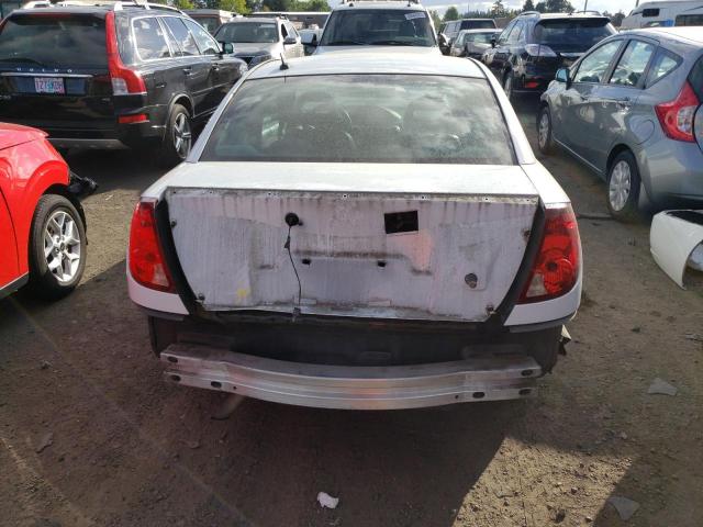 Photo 5 VIN: 1G8AN18F27Z150616 - SATURN ION LEVEL 