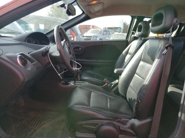 Photo 6 VIN: 1G8AN18F27Z150616 - SATURN ION LEVEL 