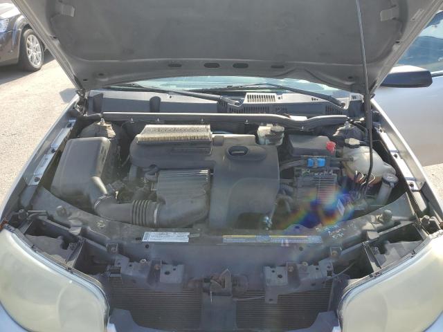 Photo 10 VIN: 1G8AN18F77Z131477 - SATURN ION LEVEL 