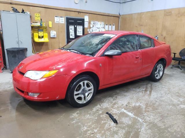 Photo 0 VIN: 1G8AV12F43Z172684 - SATURN ION 