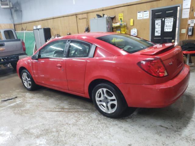 Photo 1 VIN: 1G8AV12F43Z172684 - SATURN ION 