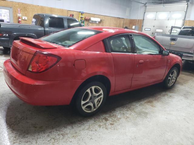 Photo 2 VIN: 1G8AV12F43Z172684 - SATURN ION 