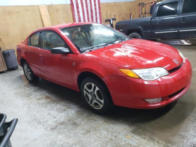 Photo 3 VIN: 1G8AV12F43Z172684 - SATURN ION 