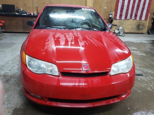 Photo 4 VIN: 1G8AV12F43Z172684 - SATURN ION 