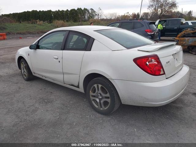 Photo 2 VIN: 1G8AV12F63Z206074 - SATURN ION 