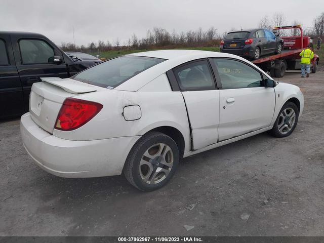 Photo 3 VIN: 1G8AV12F63Z206074 - SATURN ION 