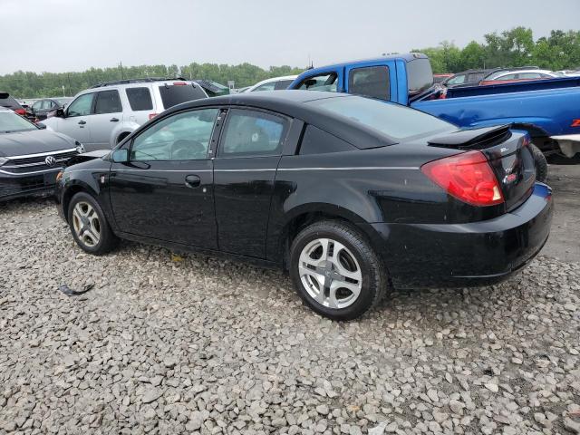 Photo 1 VIN: 1G8AV12F73Z196901 - SATURN ION 