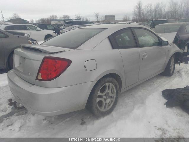 Photo 3 VIN: 1G8AV12F93Z175242 - SATURN ION 