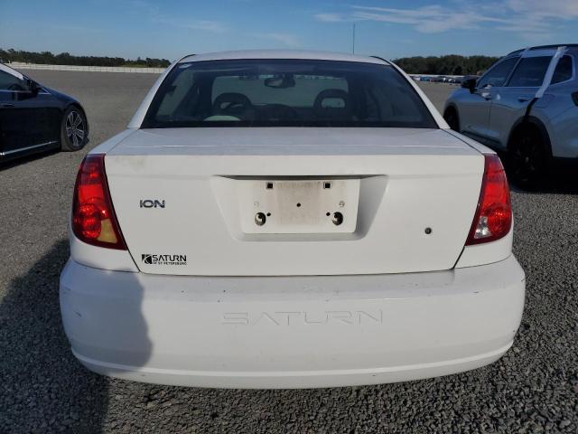 Photo 5 VIN: 1G8AV12FX4Z177356 - SATURN ION LEVEL 