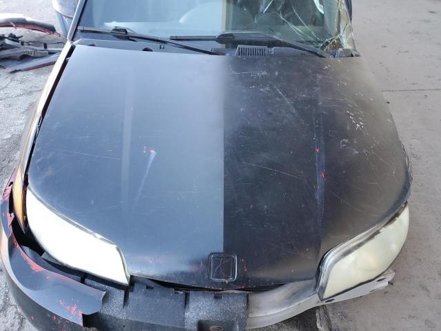 Photo 10 VIN: 1G8AV14F25Z181030 - SATURN ION 