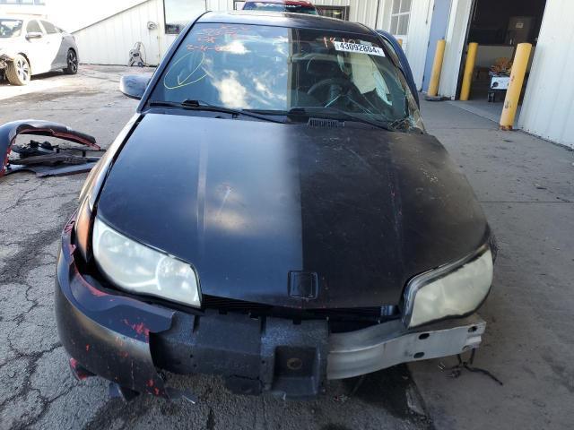 Photo 4 VIN: 1G8AV14F25Z181030 - SATURN ION 