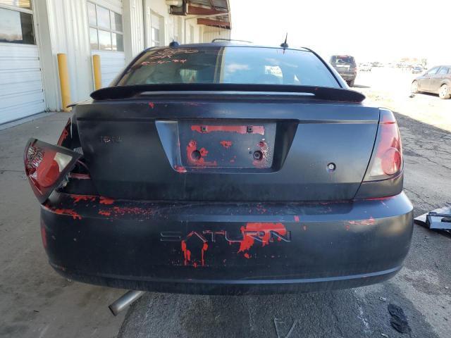 Photo 5 VIN: 1G8AV14F25Z181030 - SATURN ION 