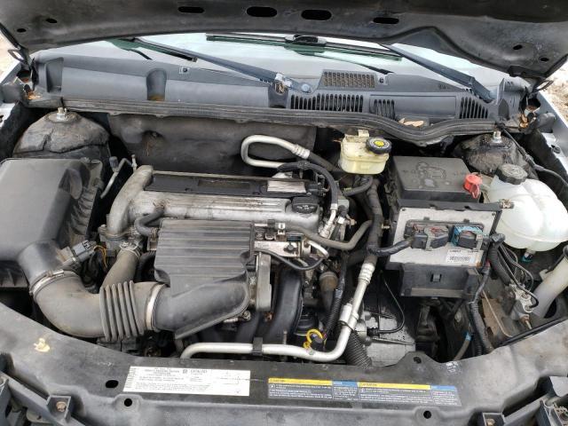 Photo 10 VIN: 1G8AV14F85Z107224 - SATURN ION 