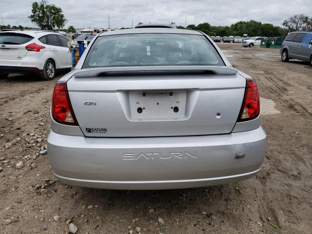 Photo 5 VIN: 1G8AV14F85Z107224 - SATURN ION 