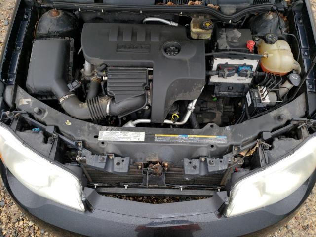 Photo 10 VIN: 1G8AV15F96Z110925 - SATURN ION 