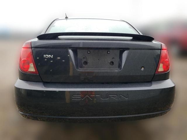 Photo 5 VIN: 1G8AV15F96Z110925 - SATURN ION 